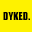 dyked.com-logo