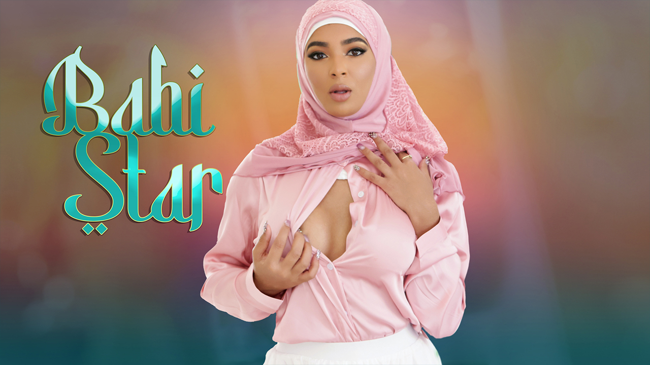[HijabHookup] Babi Star (Late To The Party)