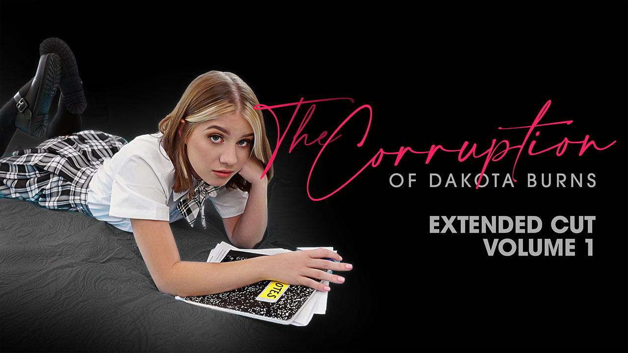 [SisLovesMe] Dakota Burns (The Corruption of Dakota Burns: Chapter One)