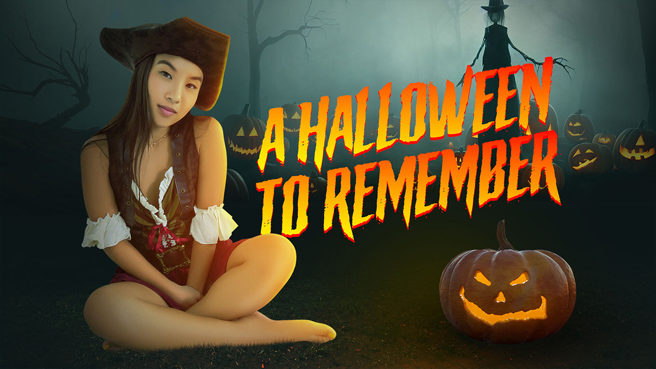 [SisLovesMe] Kimmy Kimm (A Halloween To Remember)