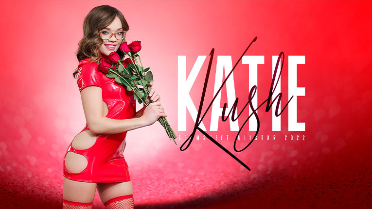 [TeamSkeetAllStars] Katie Kush (An All-Star Like Me)