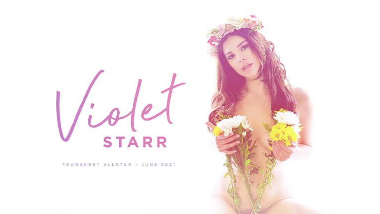[TeamSkeetAllstars] Violet Starr (Midsummers Delight)
